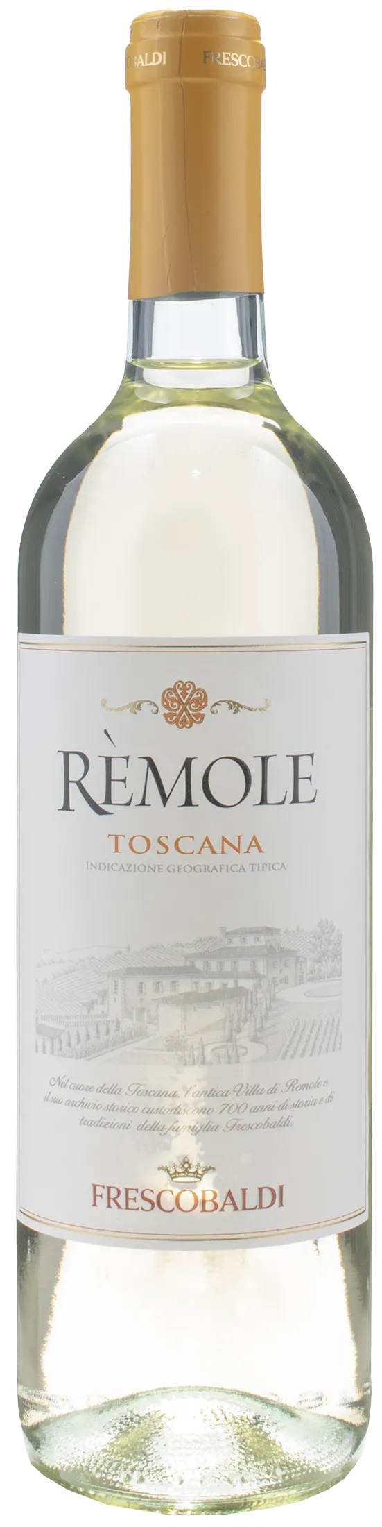 Frescobaldi Rèmole Bianco 2023