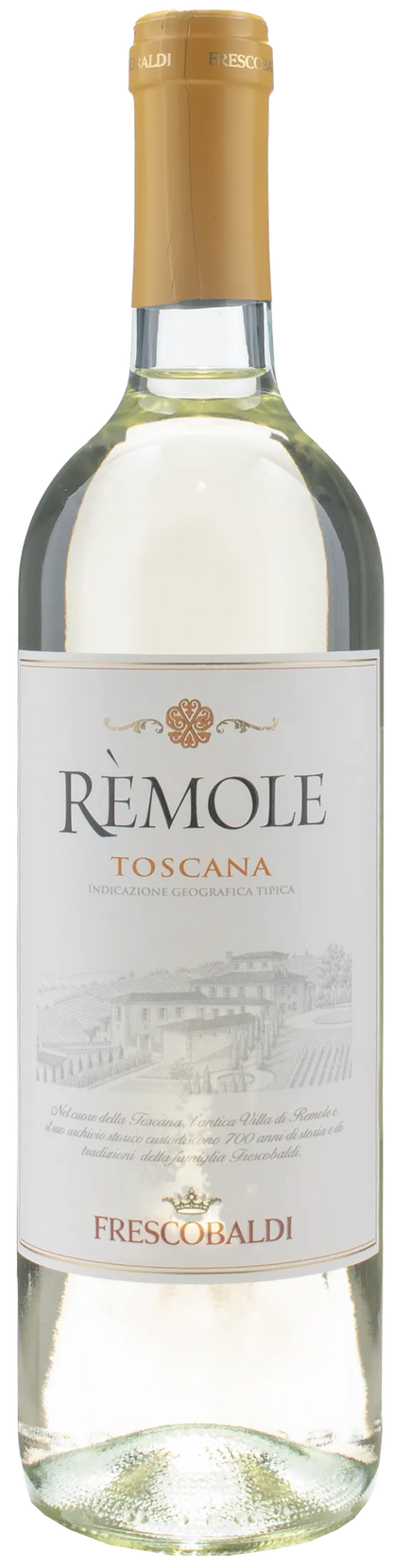 Frescobaldi Rèmole Bianco 2023