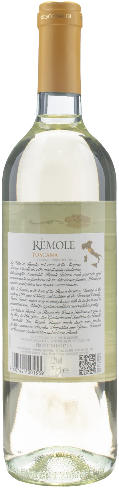 Frescobaldi Rèmole Bianco 2023