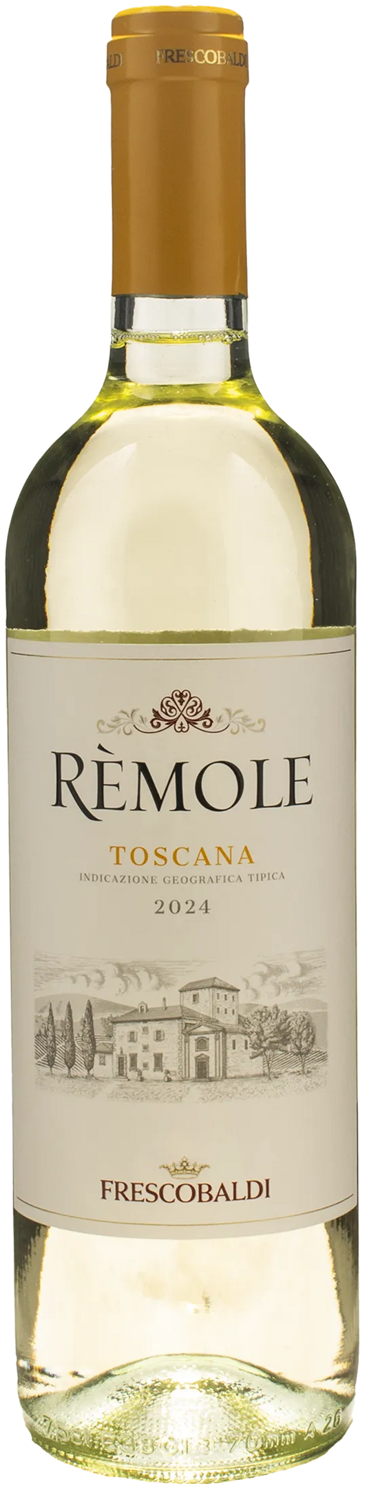 Frescobaldi Remole Bianco 2024