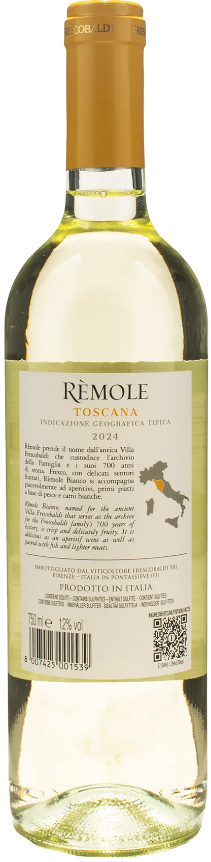 Frescobaldi Remole Bianco 2024