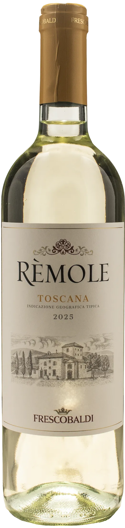 Frescobaldi Remole Bianco 2025