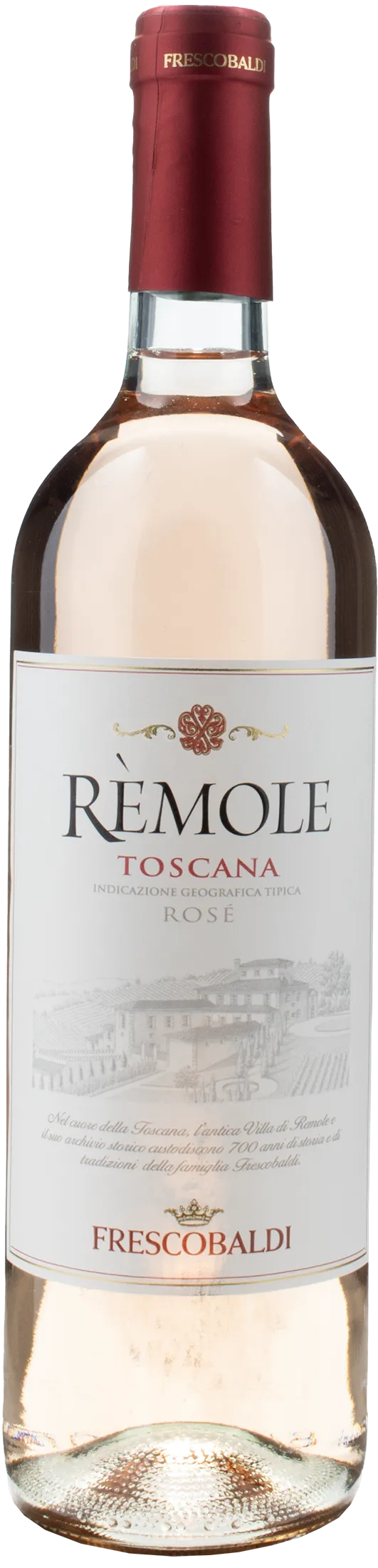 Frescobaldi Remole Rosè 2023