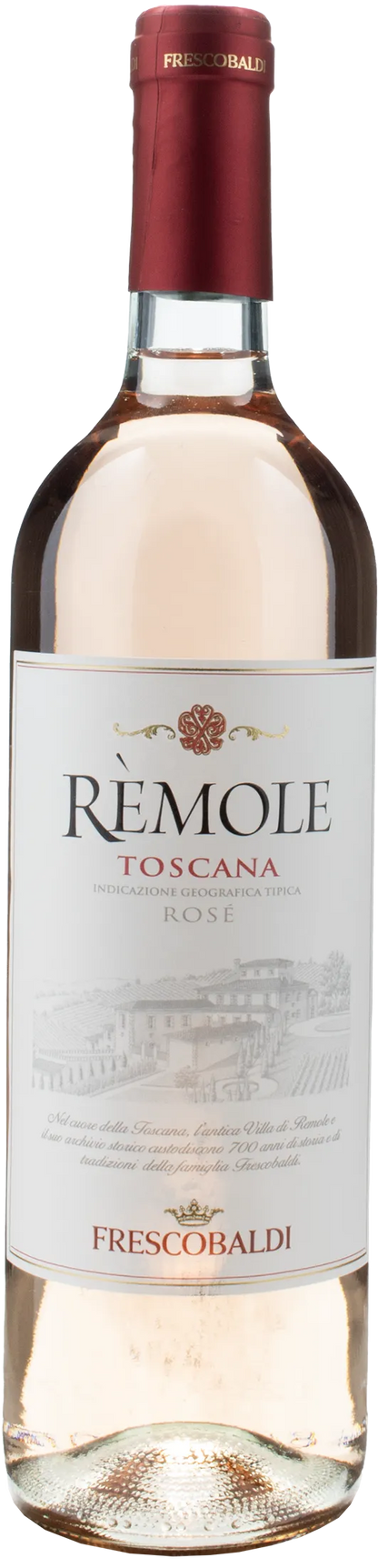 Frescobaldi Remole Rosè 2023