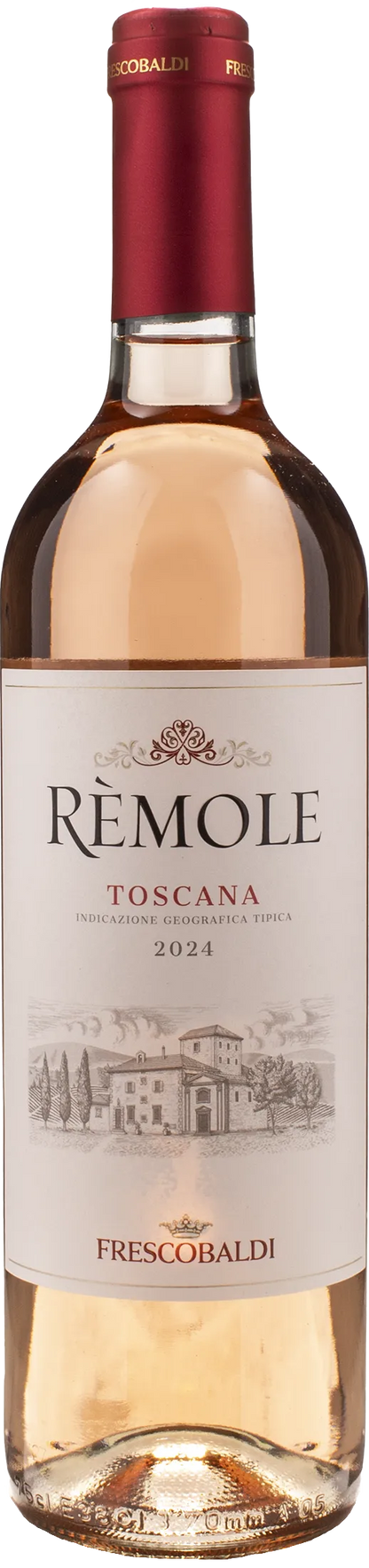 Frescobaldi Remole Rosè 2024