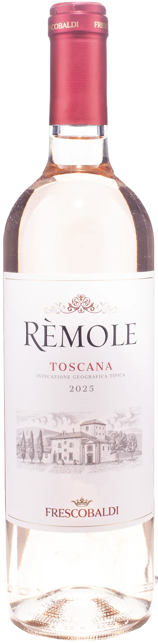 Frescobaldi Remole Rosè 2025