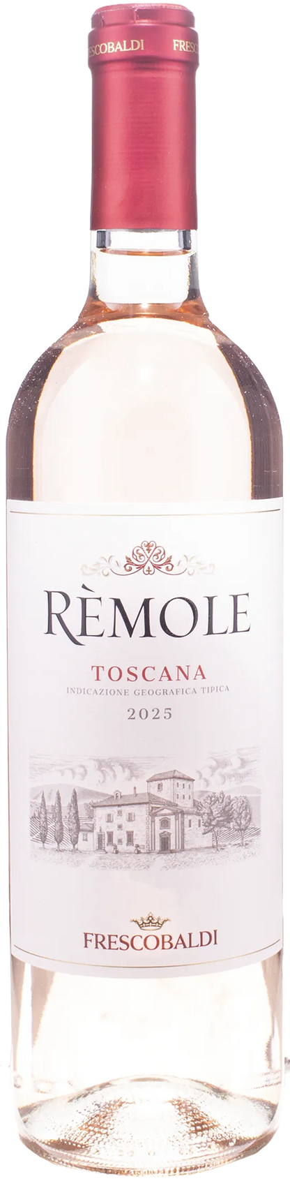 Frescobaldi Remole Rosè 2025