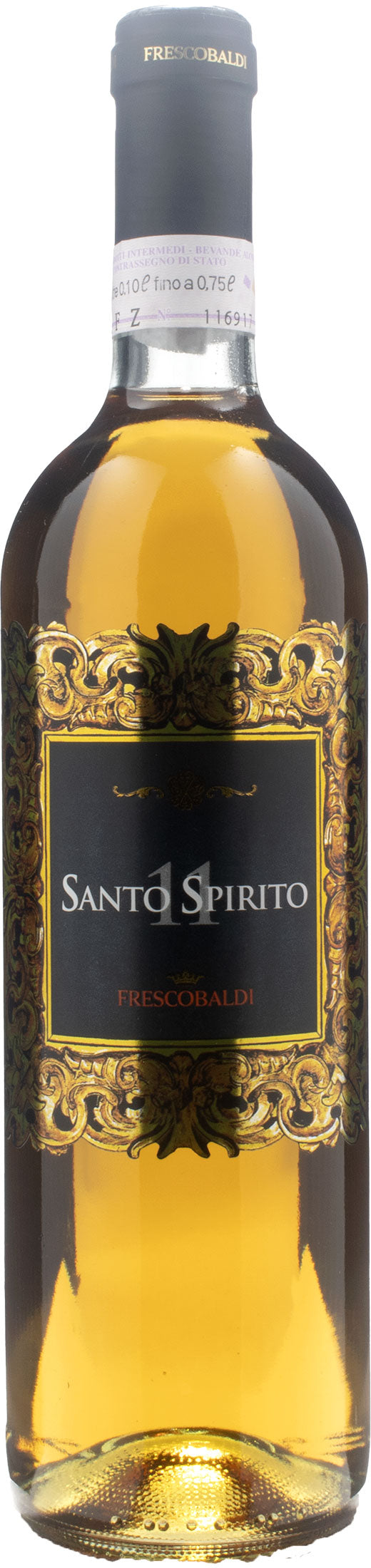 Frescobaldi Santo Spirito Vino Liquoroso