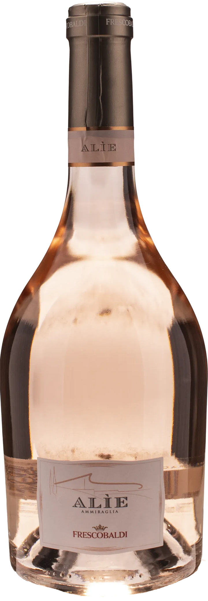 Frescobaldi Tenuta Ammiraglia Alie Rosè 2025