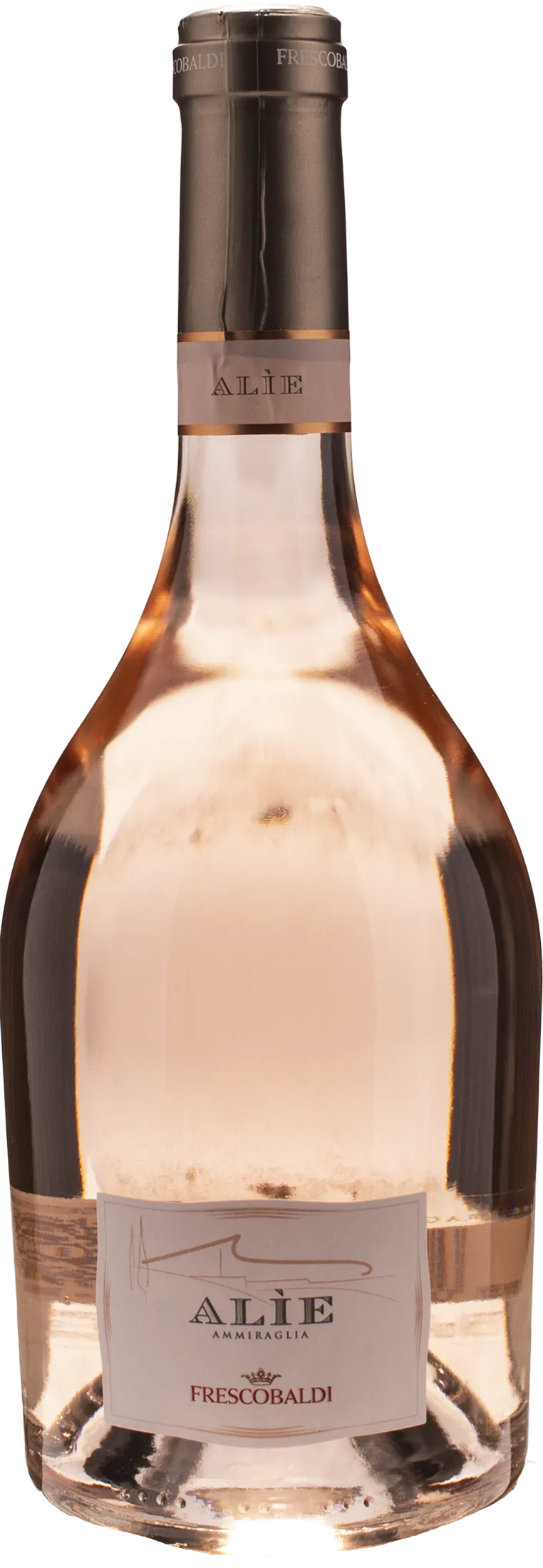 Frescobaldi Tenuta Ammiraglia Alie Rosè 2025