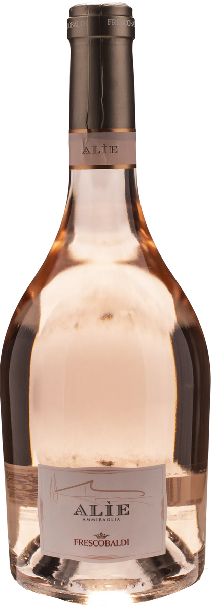 Frescobaldi Tenuta Ammiraglia Alie Rosè 2025