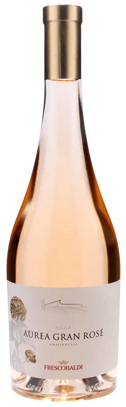 Frescobaldi Tenuta Ammiraglia Aurea Gran Rosè 2024