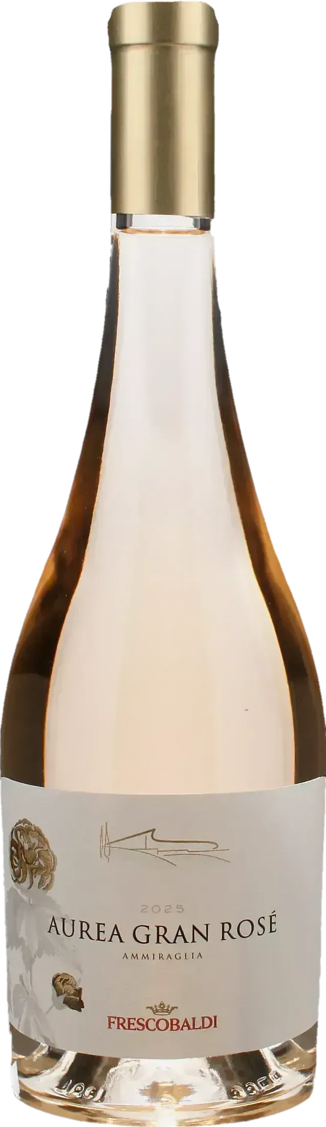 Frescobaldi Tenuta Ammiraglia Aurea Gran Rosè 2025