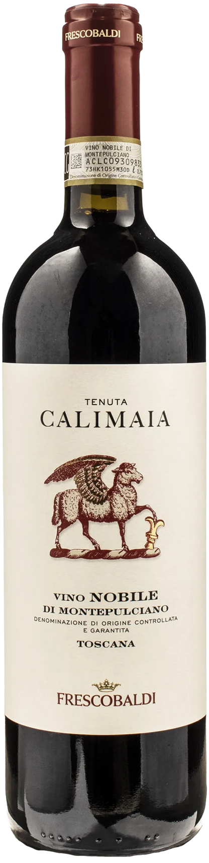 Tenuta Calimaia Nobile di Montepulciano 2020