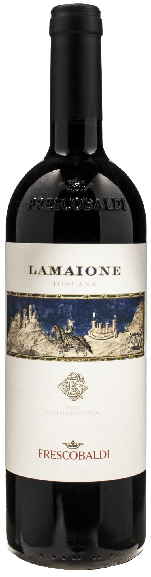 Frescobaldi Tenuta Castelgiocondo Lamaione 2019