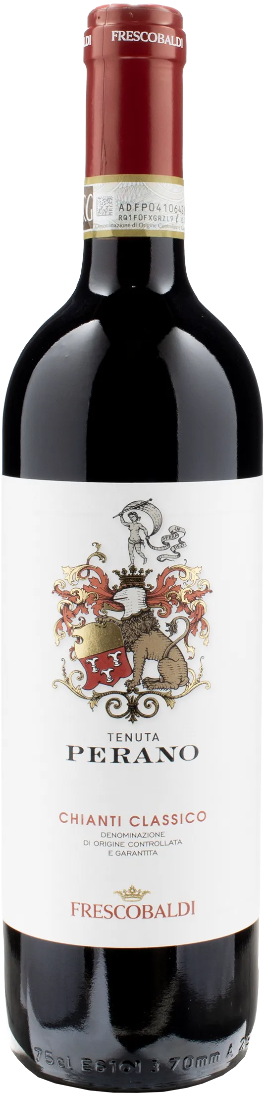 Frescobaldi Tenuta Perano Chianti Classico 2021