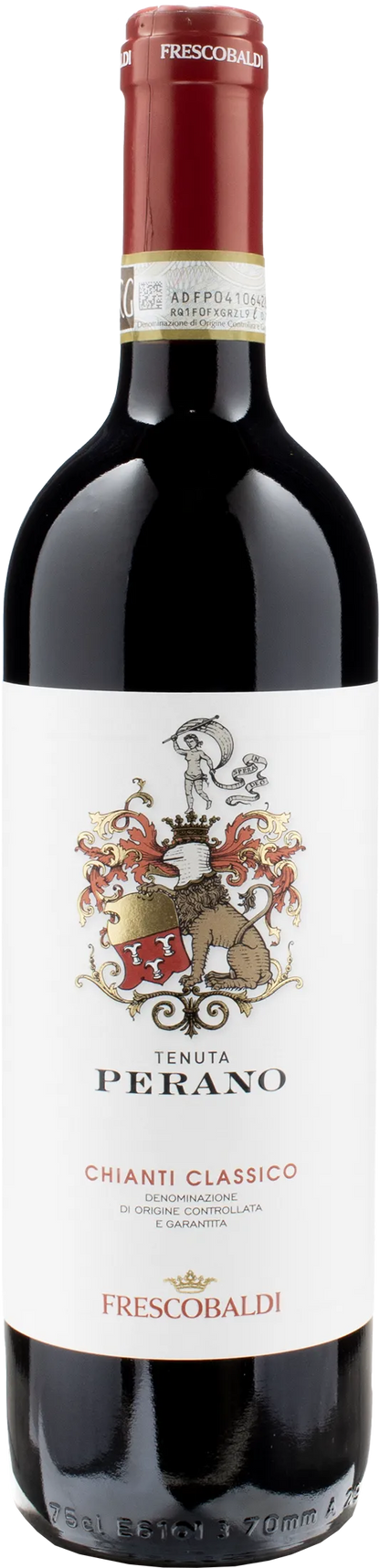 Frescobaldi Tenuta Perano Chianti Classico 2021