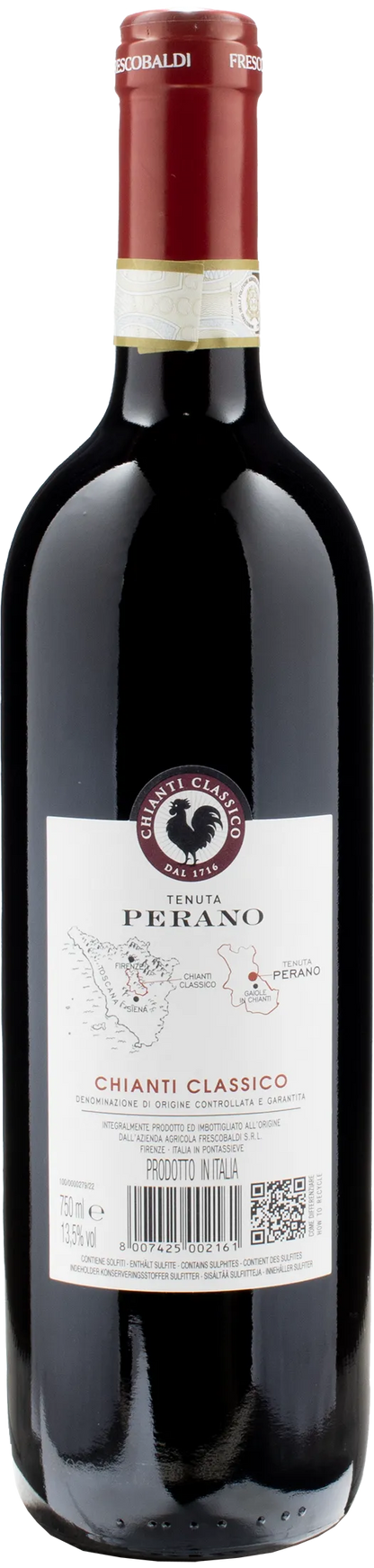 Frescobaldi Tenuta Perano Chianti Classico 2021