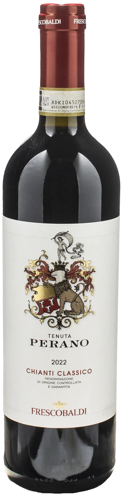 Tenuta Perano Chianti Classico 2022