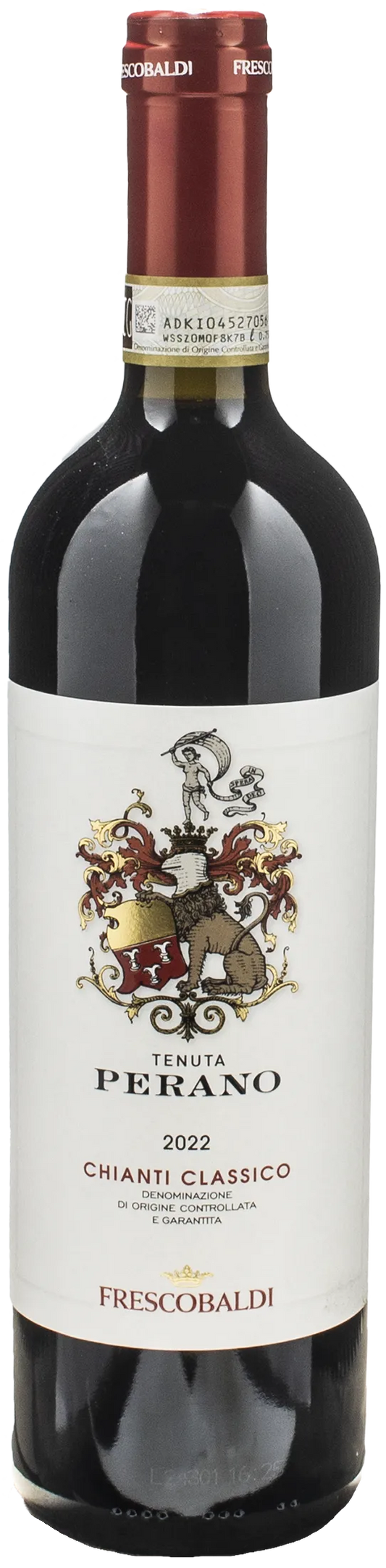 Frescobaldi Tenuta Perano Chianti Classico 2022
