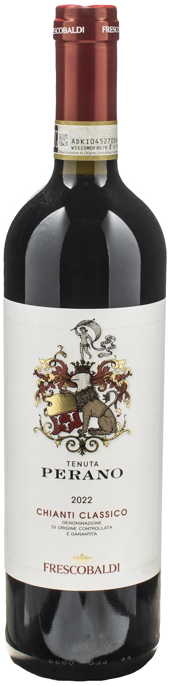 Frescobaldi Tenuta Perano Chianti Classico 2022