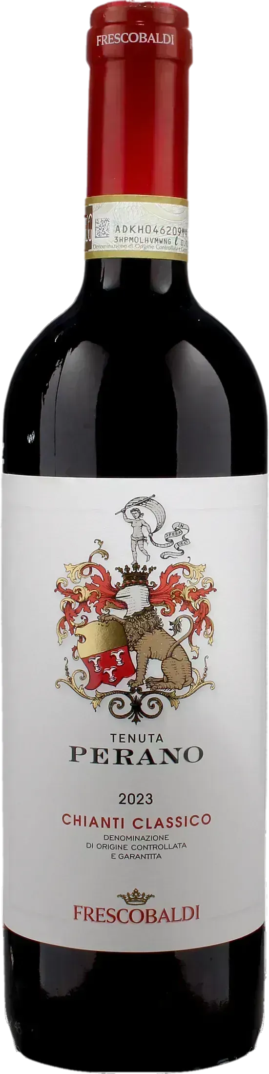 Tenuta Perano Chianti Classico 2023