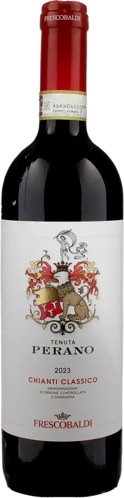 Frescobaldi Tenuta Perano Chianti Classico 2023