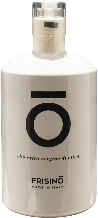 Frisino Olio Extra Vergine di Oliva Limited White 0.5L 2025