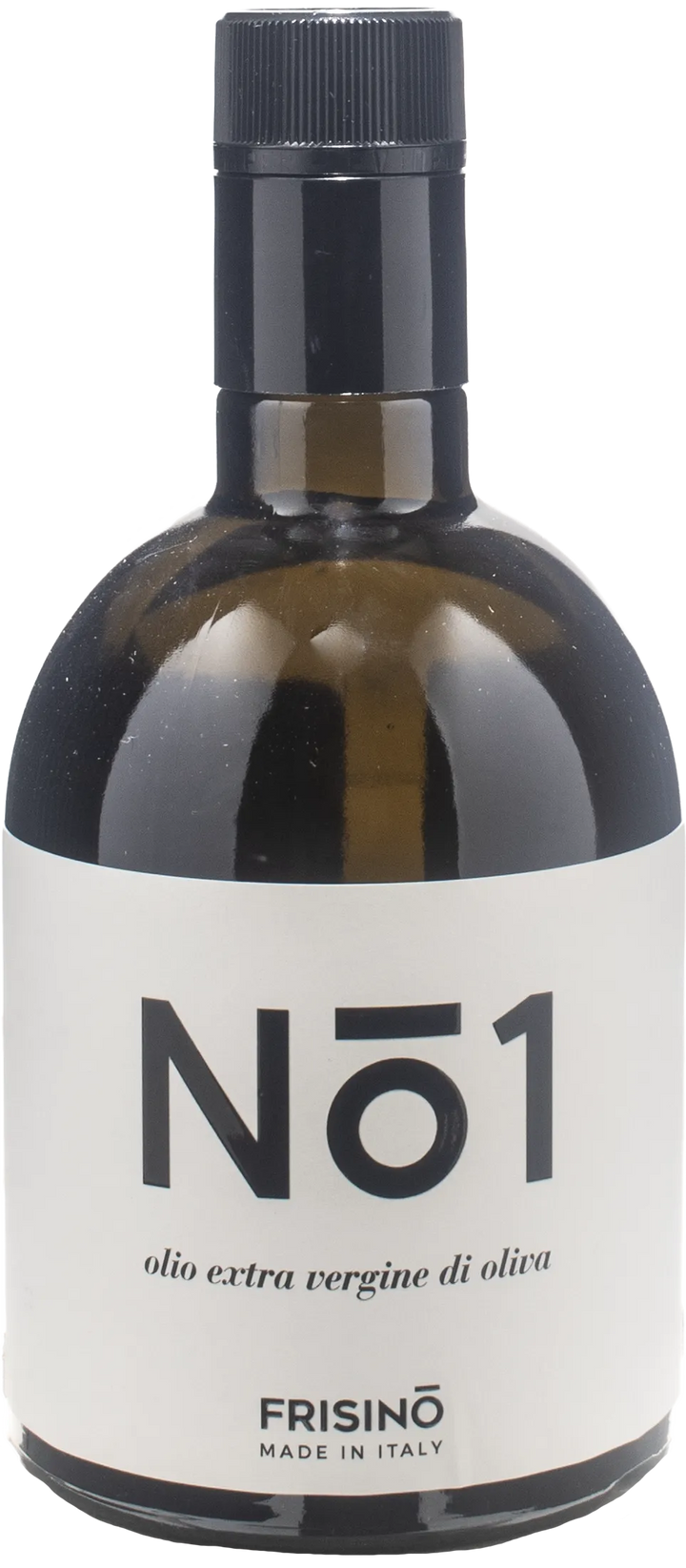 Frisino Olio Extra Vergine di Oliva Numbers 1 0.5L 2025