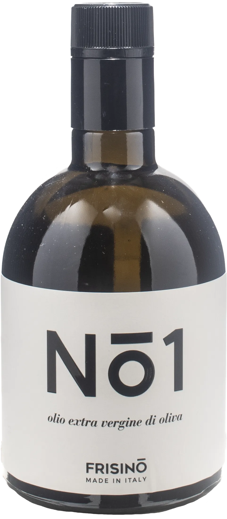Frisino Olio Extra Vergine di Oliva Numbers 1 0.5L 2025
