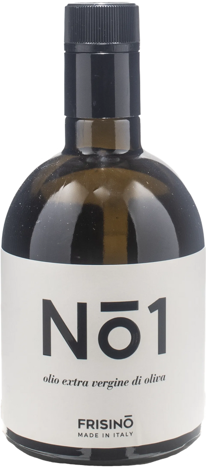 Frisino Olio Extra Vergine di Oliva Numbers 1 0.5L 2025