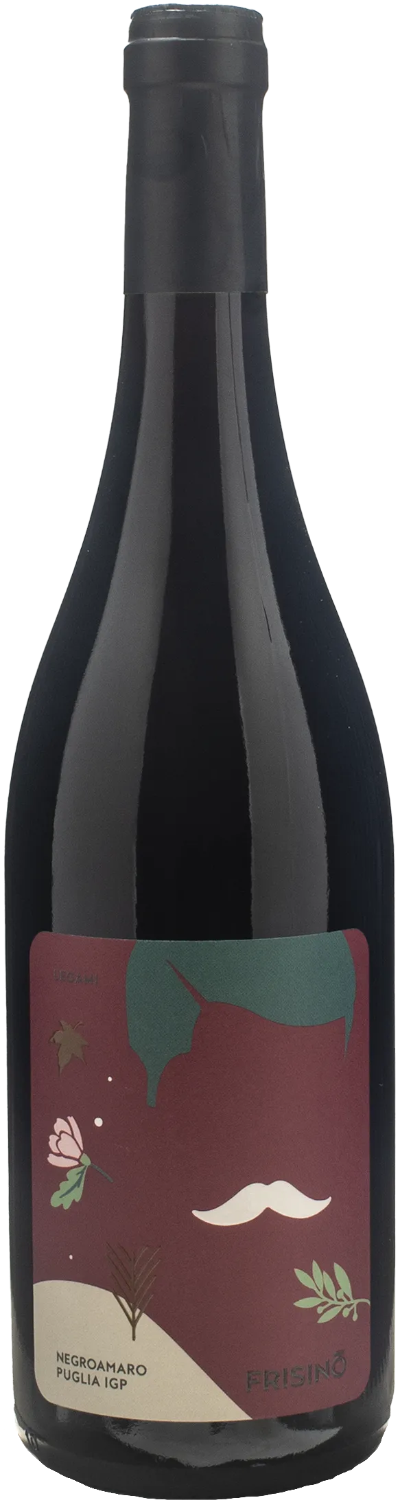 Frisino Legami Puglia Negroamaro 2024