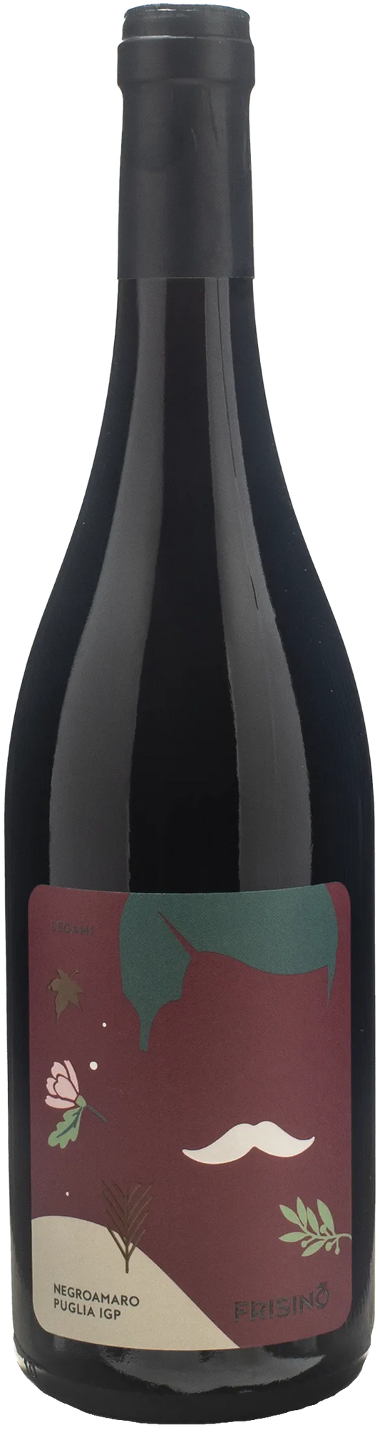 Frisino Legami Puglia Negroamaro 2024