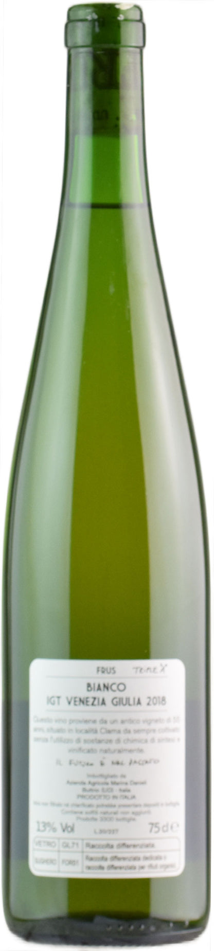 Frus Bianco 2018