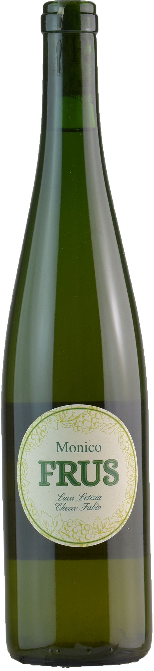 Frus Monico 2017