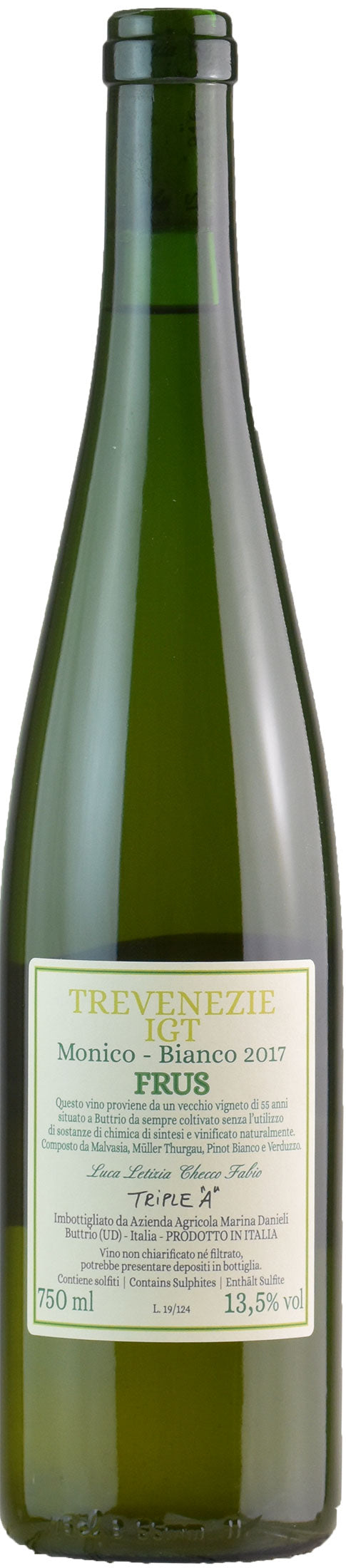Frus Monico 2017