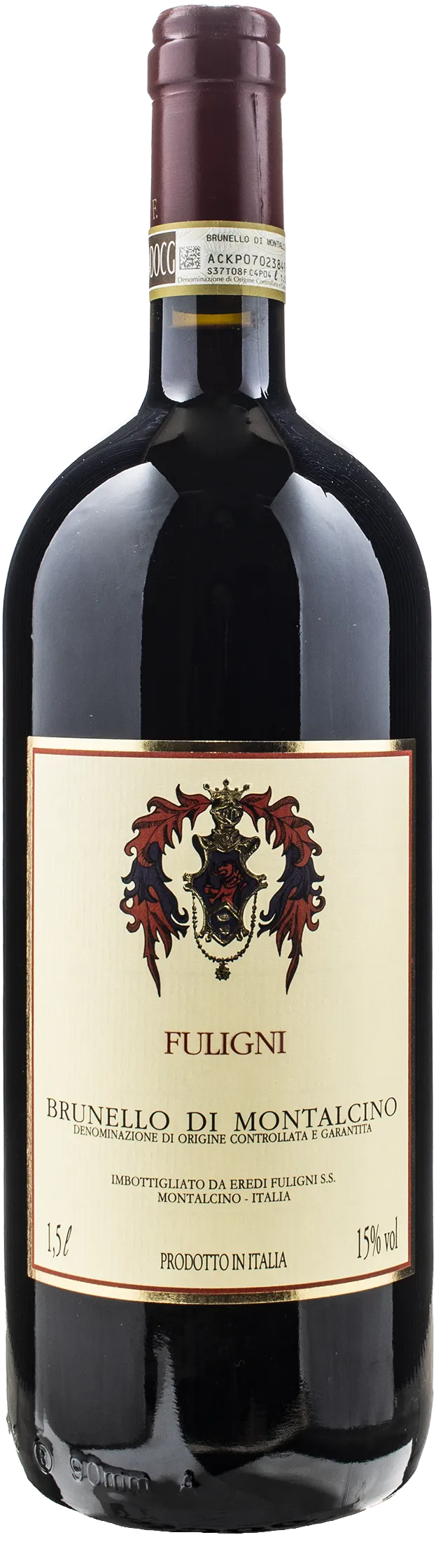 Fuligni Brunello di Montalcino Magnum 2019