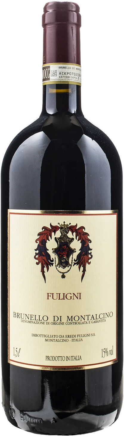 Fuligni Brunello di Montalcino Magnum 2019