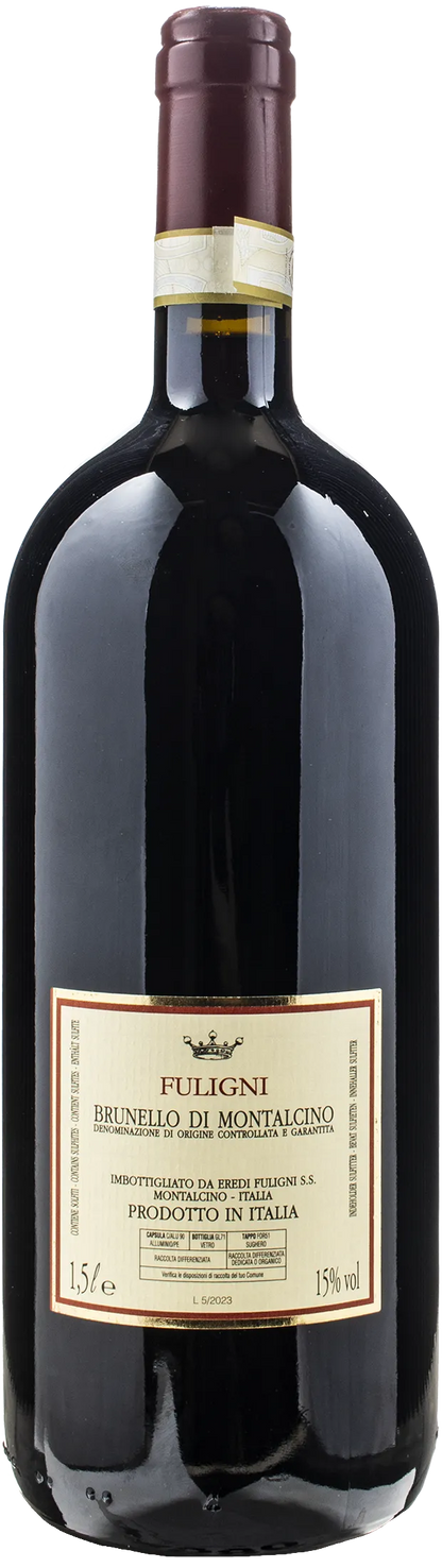 Fuligni Brunello di Montalcino Magnum 2019