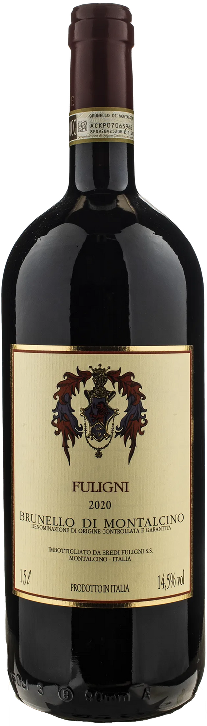 Fuligni Brunello di Montalcino Magnum 2020