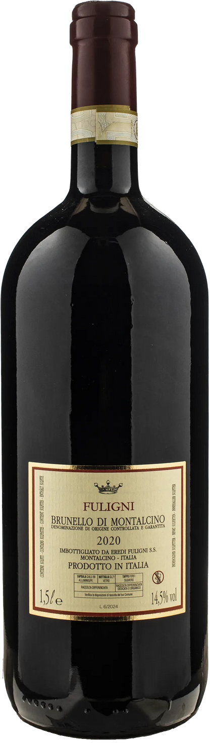 Fuligni Brunello di Montalcino Magnum 2020
