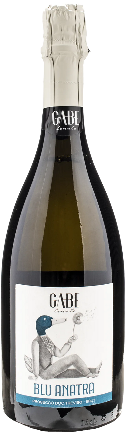 Gabe Prosecco Blu Anatra Brut