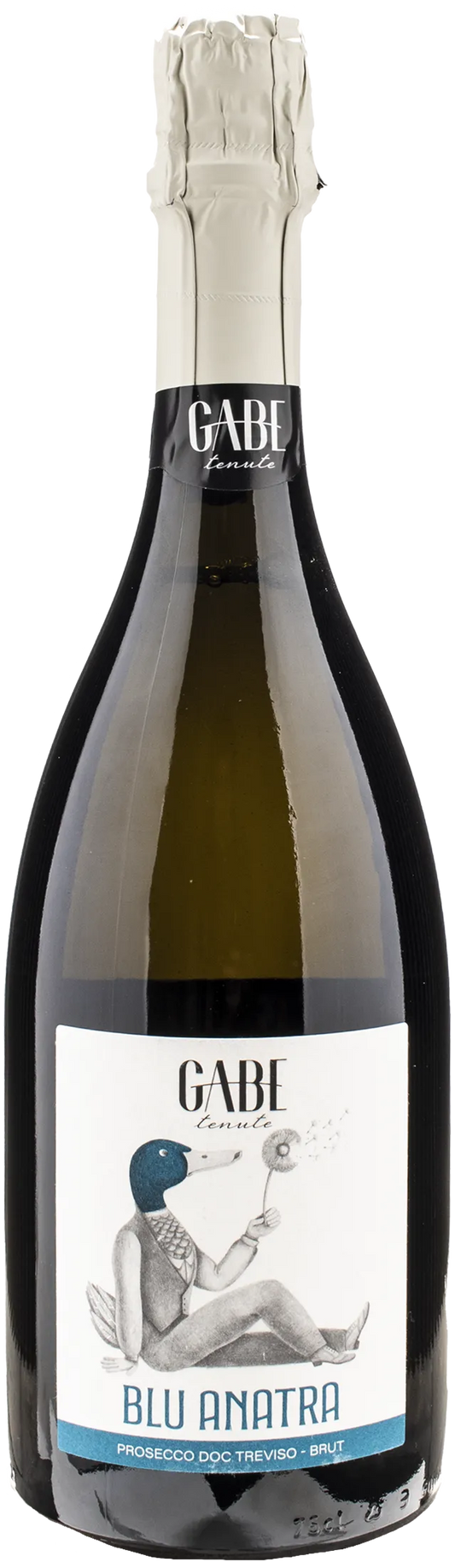 Gabe Prosecco Blu Anatra Brut