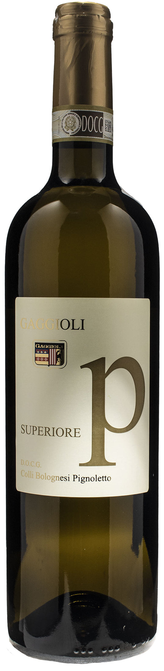 Gaggioli Pignoletto Superiore 2022