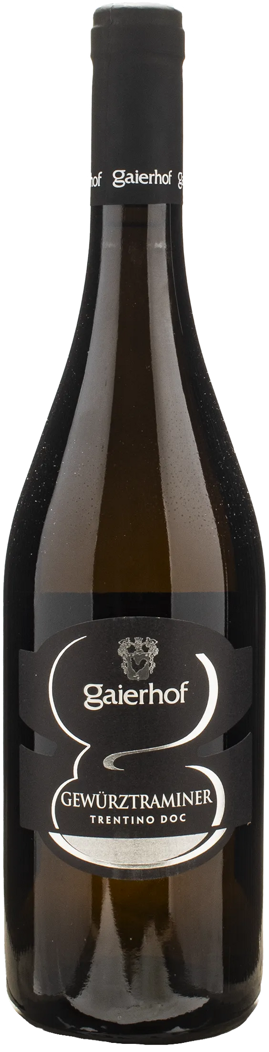 Gaierhof Gewurztraminer 2024