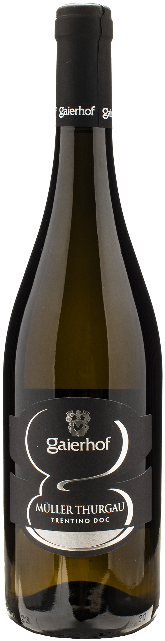 Gaierhof Muller Thurgau 2023