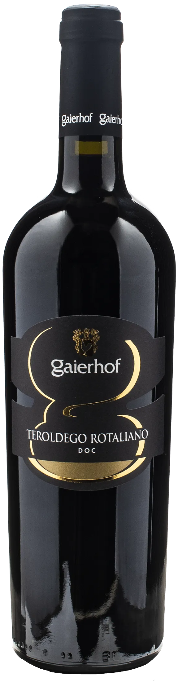 Gaierhof Teroldego Rotaliano 2022