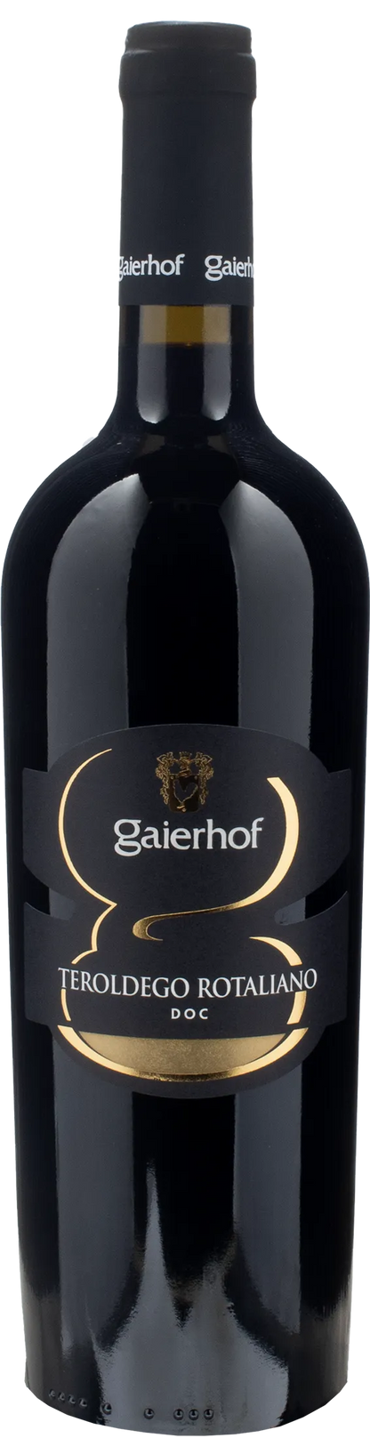 Gaierhof Teroldego Rotaliano 2023
