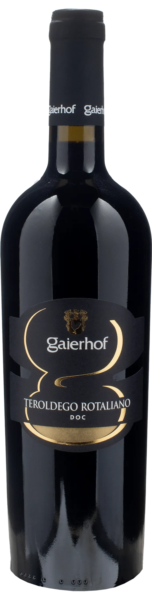 Gaierhof Teroldego Rotaliano 2023