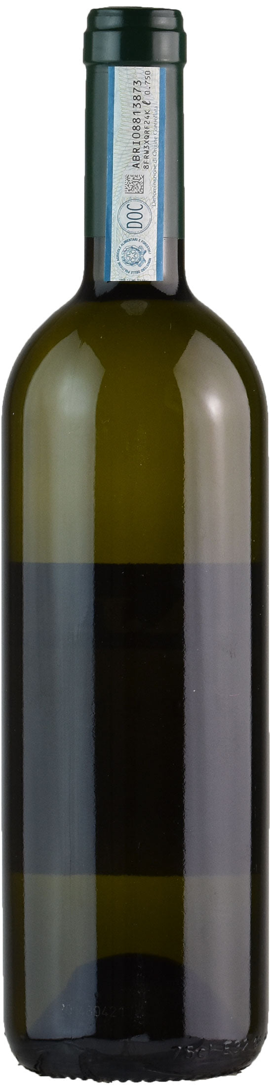 Gaja Alteni di Brassica Langhe Sauvignon 2018
